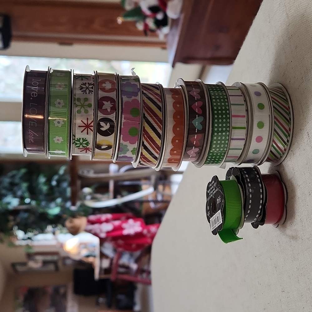 Craft Ribbon